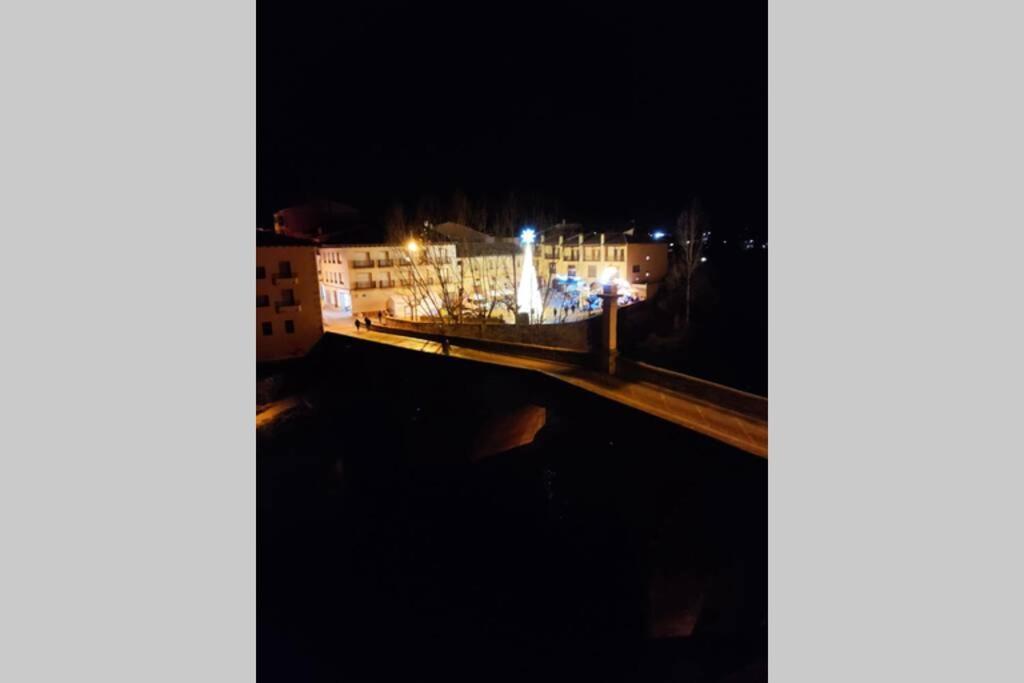 Apartamento Duplex Puente De Piedra, En Un Enclave Unico Y Exclusivo Valderrobres Exterior foto